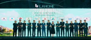 tin tức lahome bến lức long an